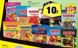 Calle Haribo tilbud