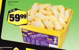 Calle Cloetta Påskeskum tilbud