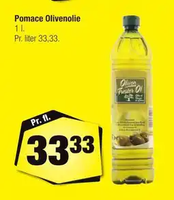 Calle Pomace Olivenolie tilbud