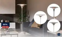 El-Salg Belid Diablo gulvlampe tilbud