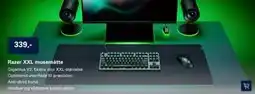 El-Salg Razer XXL musemåtte tilbud