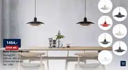 El-Salg Belid Primus I pendel tilbud