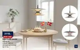 El-Salg Belid Diablo pendel tilbud