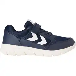 Sport 24 hummel X-Trail Velcro Sneakers Børn tilbud
