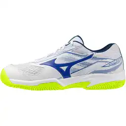 Sport 24 Mizuno Break Shot 5 CC Tennissko Herre tilbud