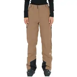 Sport 24 SOS Samkos 2L Insulated Skibukser Dame tilbud