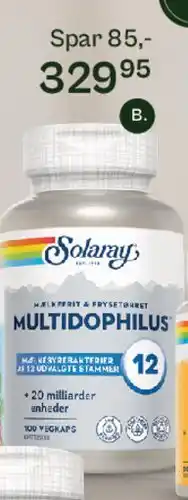 Helsam All Omega 3-6-9 tilbud