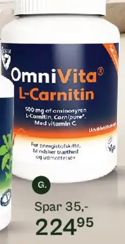 Helsam CurcuSym Boost tilbud