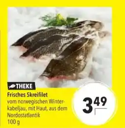 Citti Frisches Skreifilet tilbud