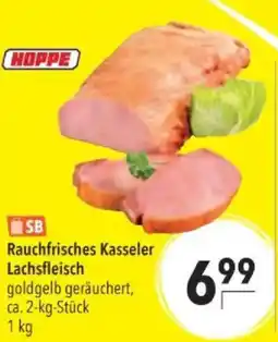 Citti Rauchfrisches Kasseler Lachsfleisch tilbud