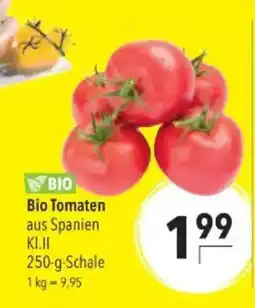 Citti Bio Tomaten tilbud