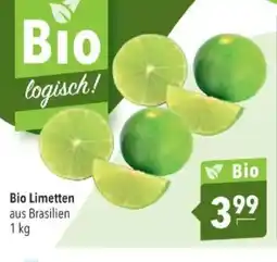 Citti Bio Limetten tilbud