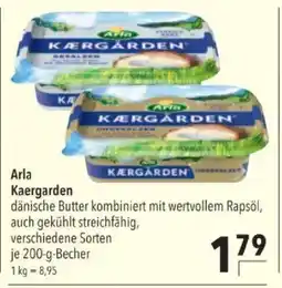 Citti Arla Kaergarden tilbud