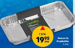 BorderShop Nature XL Drypbakke tilbud