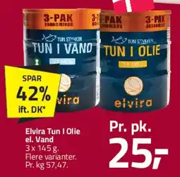 Fleggaard Amanda Luksusrogn tilbud