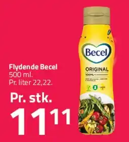 Fleggaard Quaker Cruesli Dark Chocolate 450 g tilbud