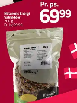 Fleggaard Valnødder tilbud
