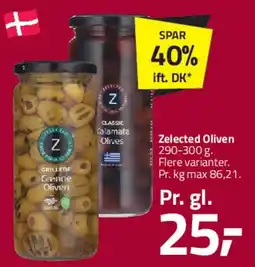 Fleggaard Elvira Tun i olie el. vand tilbud