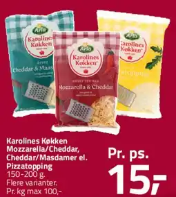 Fleggaard Carl Vollstedt spegepølser / Guldædel tilbud