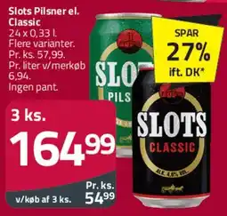 Fleggaard Heineken (24 x 0,33 l) tilbud