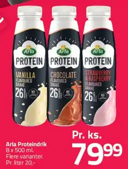 Fleggaard Fiskemandens Sild XXL tilbud