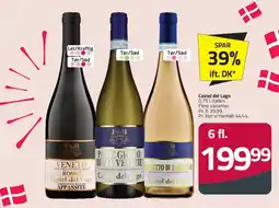 Fleggaard Castel del Lago tilbud