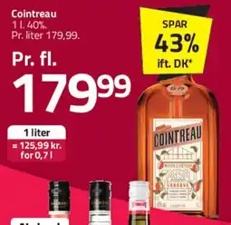 Fleggaard Aalborg - Nyhed / mindre varianter tilbud