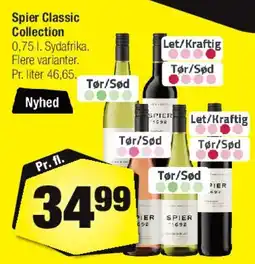 Calle Hakket Oksekød tilbud