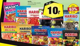 Calle HARIBO (flere varianter) tilbud