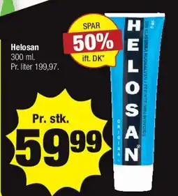 Calle Palmolive (XL/flasker) tilbud