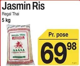 ABC Lavpris Jasmin Ris tilbud