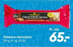 Bilka Carletti plade tilbud