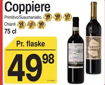 ABC Lavpris Coppiere tilbud