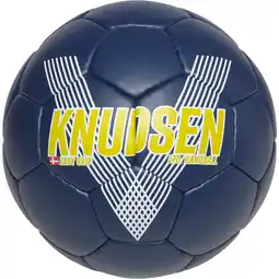 Sport 24 KNUDSEN77 Easy Grip Håndbold tilbud