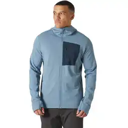 Sport 24 Helly Hansen Versalite Hooded Fleecetrøje Herre tilbud