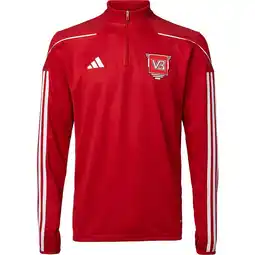 Sport 24 Vejle Boldklub 1/2 Zip Træningstrøje tilbud