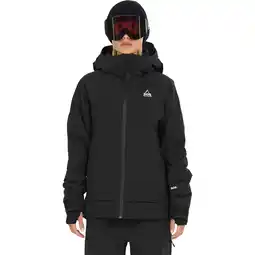 Sport 24 SOS Samkos 2L Insulated Skijakke Dame tilbud