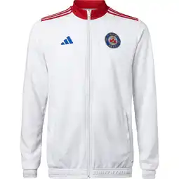 Sport 24 Silkeborg IF Mosaik Full Zip Track Top tilbud
