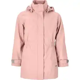 Sport 24 ZigZag Rubina Parka Jakke Børn tilbud