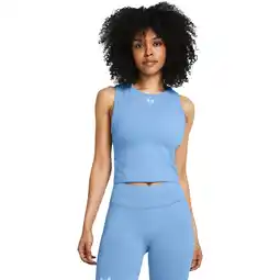 Sport 24 Under Armour Train Seamless Træningstop Dame tilbud