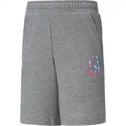 Sport 24 Puma Neymar Jr Creativity Shorts Børn tilbud