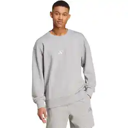 Sport 24 adidas All SZN Crew Sweatshirt Herre tilbud