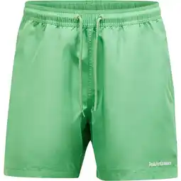 Sport 24 Peak Performance Swim Badeshorts Herre tilbud