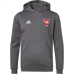 Sport 24 Vejle Boldklub Hættetrøje Børn tilbud