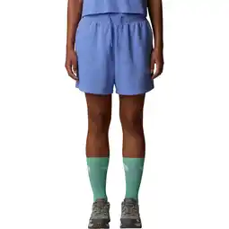 Sport 24 The North Face Essential Relaxed Shorts Dame tilbud