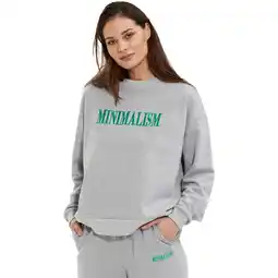 Sport 24 Athlecia Aurore Sweatshirt Dame tilbud