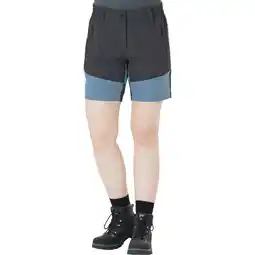 Sport 24 Whistler Lala Stretch Shorts Dame tilbud