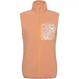 Sport 24 Kari Traa Rothe Fleece Vest Dame tilbud