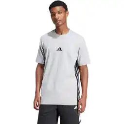 Sport 24 adidas 3-Stripes T-shirt Herre tilbud