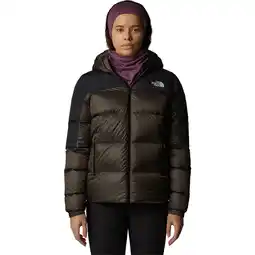 Sport 24 The North Face Diablo Hood Dunjakke Dame tilbud